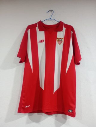 Camiseta Fútbol Sevilla FC New Balance