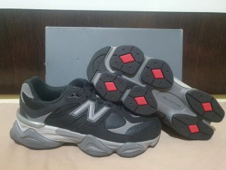 Zapatillas New Balance GC9060BK