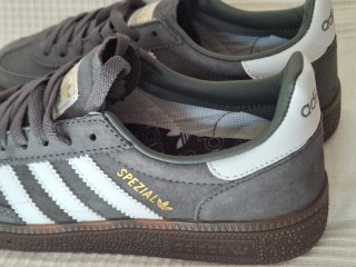 Zapatillas Adidas Spezial Talla 39