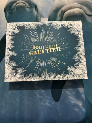 Set 3 Perfumes Jean Paul Gaultier