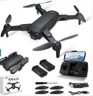 Drone Idea 33