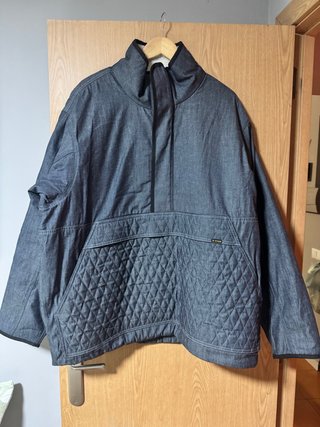 Chaqueta G-Star Azul