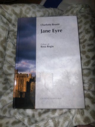 Jane Eyre