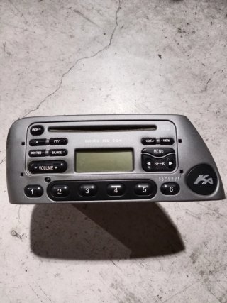 Radio CD Ford Ka (2007)