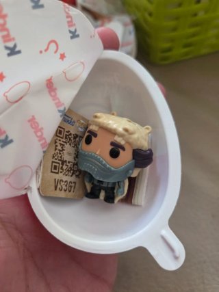 Funko Pop One Piece Wapol