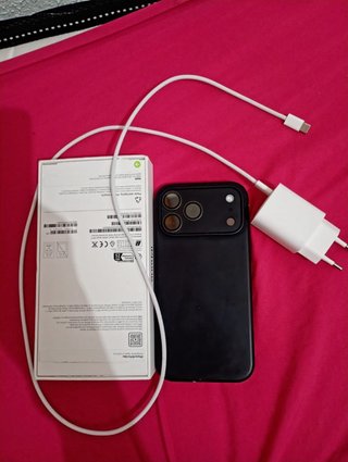iPhone 18 pro max 256 GB