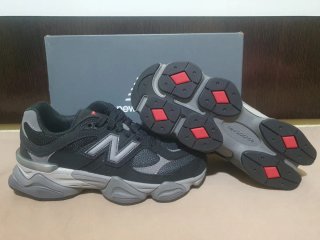 Zapatillas New Balance GC9060BK