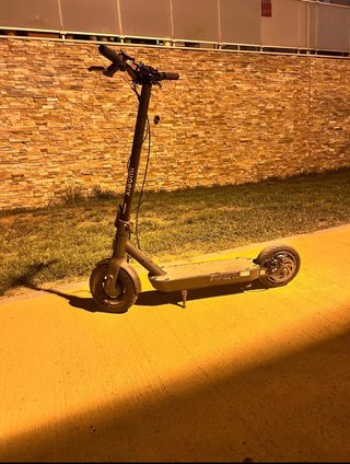 Patinete Eléctrico Xiaomi 4 pro 2 gen