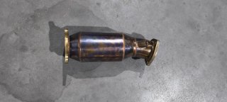 Downpipe 2.0 TFSI para Audi A5 B9