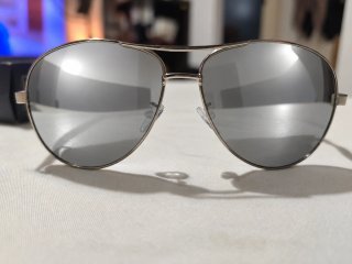 Gafas de sol estilo aviador