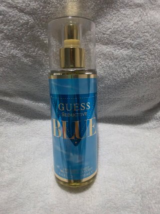 Colonia Guess Seductive Blue