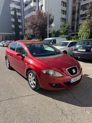 SEAT Leon 2007 1.9tdi 105cv