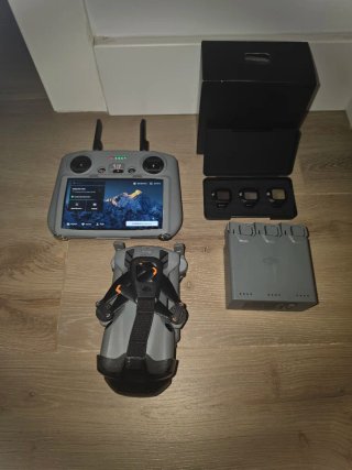 DJI Mini 5 Pro