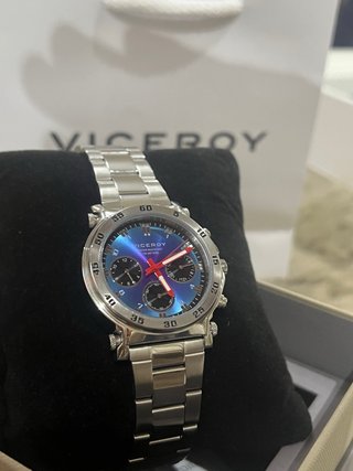 Reloj Viceroy Niño / Cadete NUEVO CON ETIQUETAS!!