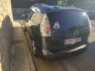 Mazda 5 2006