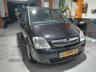 Opel Meriva 2007
