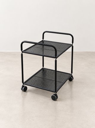 Camarera Ikea Niels Gammelgaard