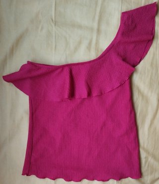 Blusa