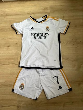 Chándal Real Madrid Adidas