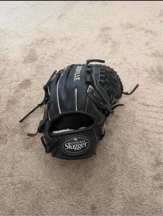 Guante de Béisbol Louisville Slugger FLARE DSGN