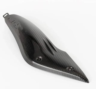 CARENADO LATERAL CARBONO BMW R NINE T R9T