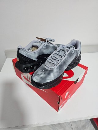 Nike Air Max Dn NRG Wolf Grey Camo - Taglia 44.5