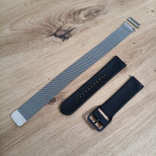 2 Correas para Redmi Watch 5 Active 22mm