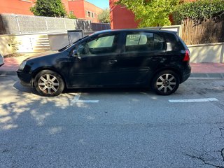 Volkswagen Golf 2026