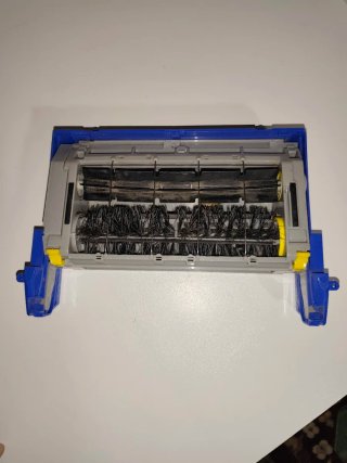 Cabezal Aspiradora Roomba Series 500 y 600