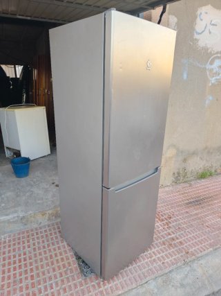 Frigorífico Balay 175cm