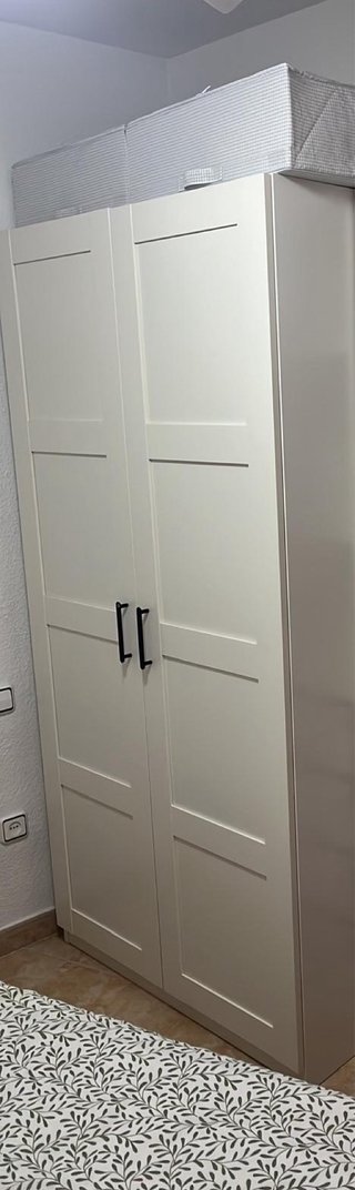 Armario Ikea Blanco