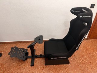 Cockpit Playseat para Simracing