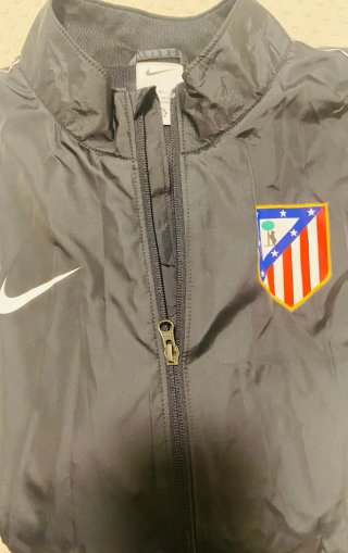 Chubasquero Nike Atlético de Madrid