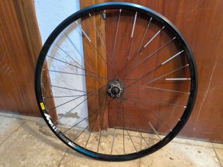 Llanta Delantera MTB Mavic 29