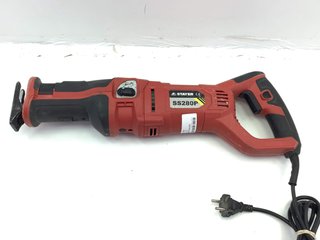 E752827-0 SIERRA SABLE STAYER SS280P