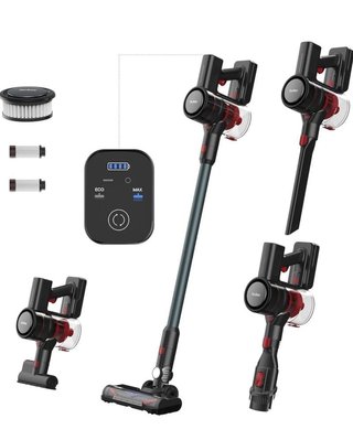 Aspirador Escoba 350W 30Kpa · Nuevo a estrenar