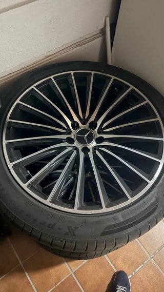 Mercedes-Benz GLC 2024