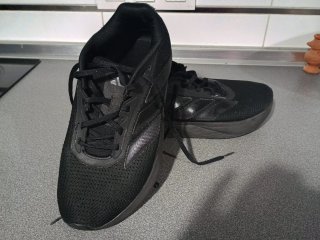 Zapatillas Adidas Negras