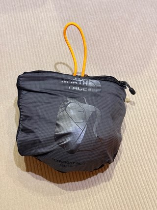 Mochila The North Face Flyweight 18L