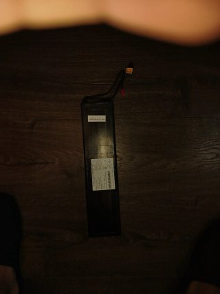 Batería para Patinete Eléctrico