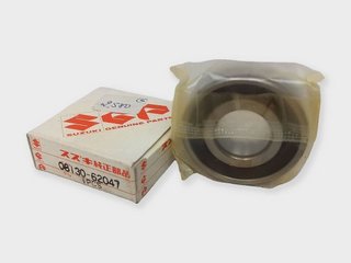 Rodamiento / Cojinete Eje Transmisión Suzuki