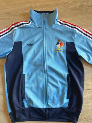 Chaqueta Adidas Originals France Talla M