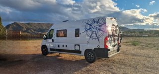 FIAT Ducato McLOUIS Menfys 3 Maxi