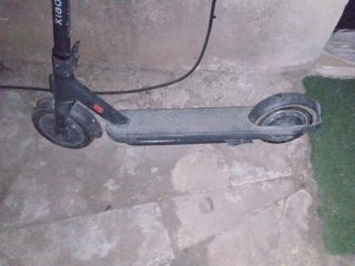 Patinete Eléctrico Xiaomi 4 Pro Plus