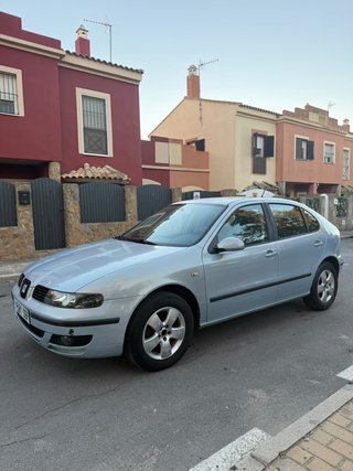 SEAT Leon 2005