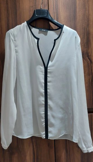 Blusa Mulaya talla L