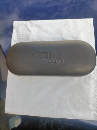 Gafas Sting occhiali