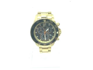 E753874-0 RELOJ PULSERA CABALLERO LANSCOTTE TACHYM
