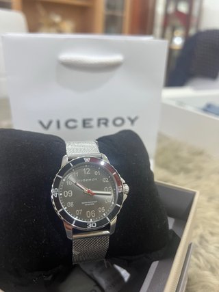 Reloj Viceroy Niño / Cadete NUEVO CON ETIQUETAS