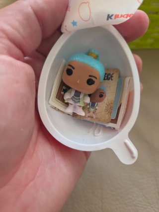 Figura Princesa Nefertari Vivi One Piece